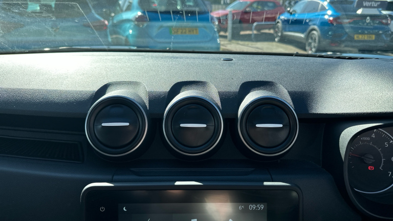 Dacia Duster 1.0 TCe 90 Expression 5dr Petrol Estate